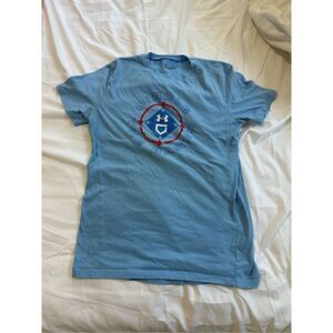 Under Armour boys T-shirt size YXL